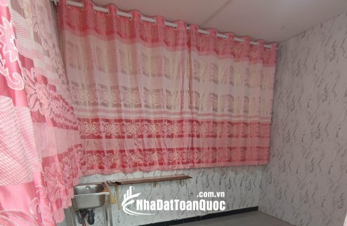 Cho thuê phòng MT Đinh Bộ Lĩnh, P.26, 9m2, NT cơ bản, 2.2tr